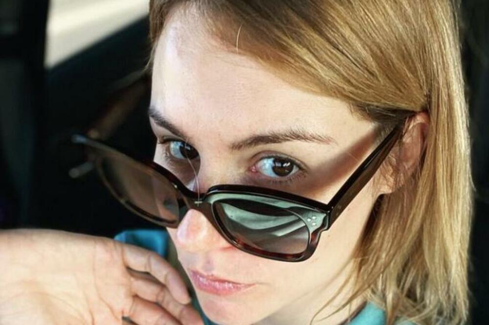 SKINULA SE POZNATA HRVATSKA GLUMICA: Od njene ZADNJICE će vam se ZAVRTETI U GLAVI, infarkt u NAJAVI (FOTO)