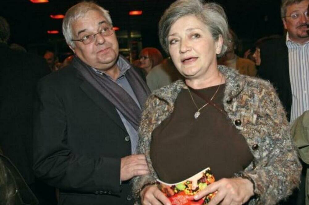 ŠTA BI? Ispovest udovice Branka Cvejića šokirala Srbe: "Decom se nismo bavili, imam unučiće, ali kao da ih nemam"