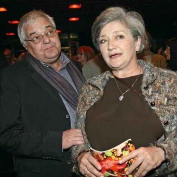 ŠTA BI? Ispovest udovice Branka Cvejića šokirala Srbe: "Decom se nismo bavili, imam unučiće, ali kao da ih nemam"