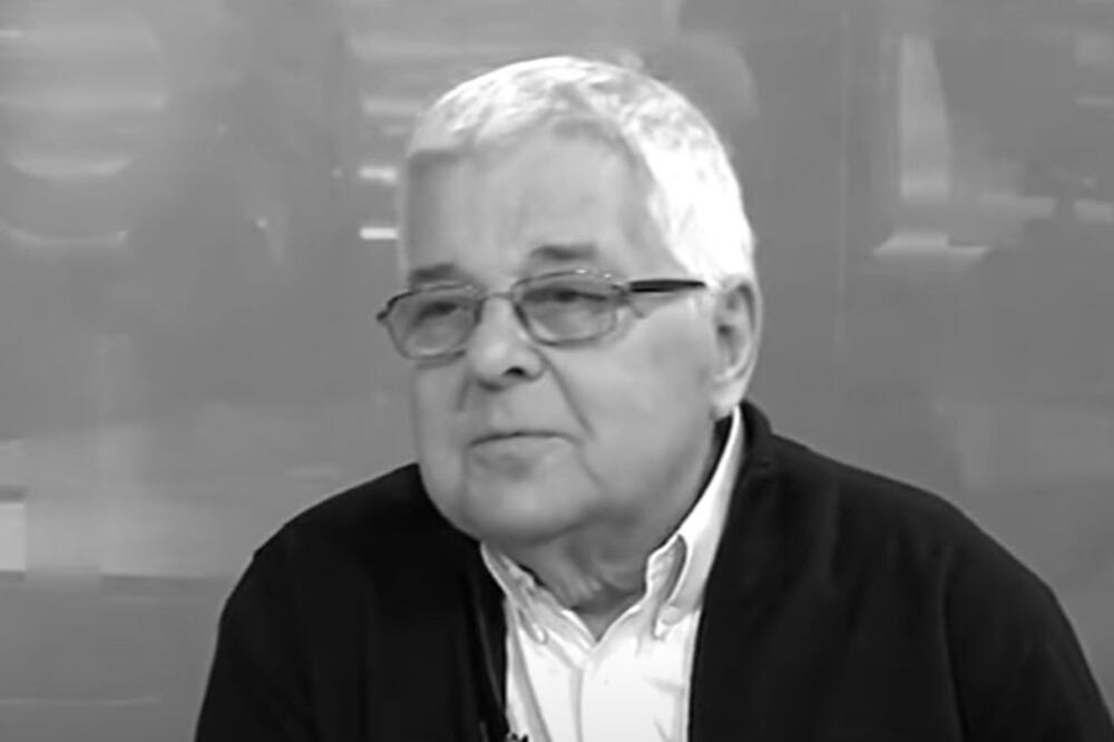 Sutra komemoracija Branku Cvejiću!