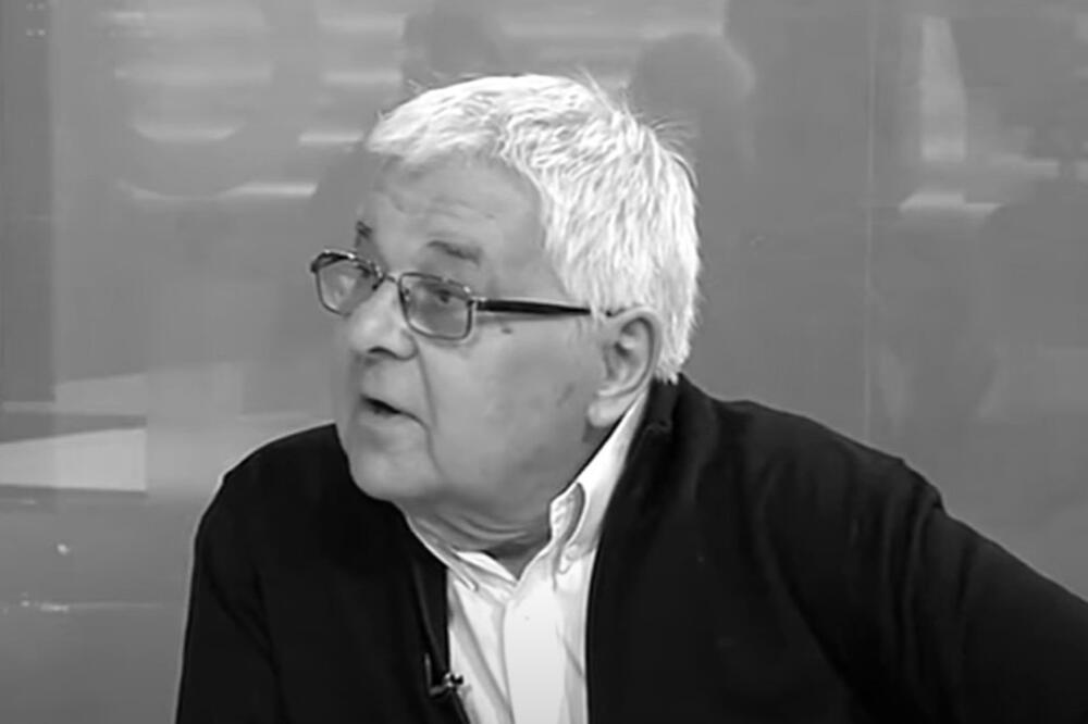 PROROČKE REČI BRANKA CVEJIĆA: Prosto je NEVEROVATNO šta je sve IZGOVORIO PRE SAMO 3 MESECA