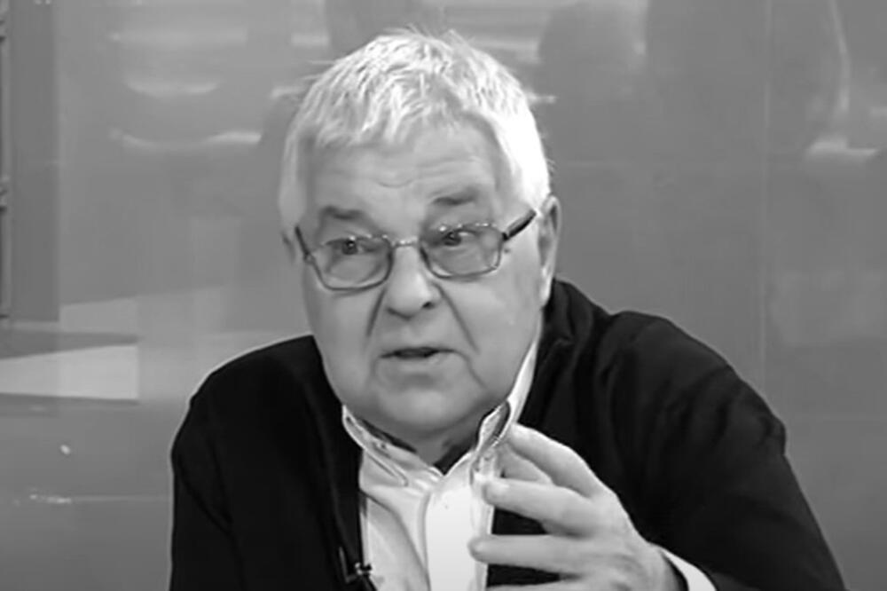 EVO ŠTA JE UBILO BRANKA CVEJIĆA! Srbi čuvajte se OVIH SIMPTOMA