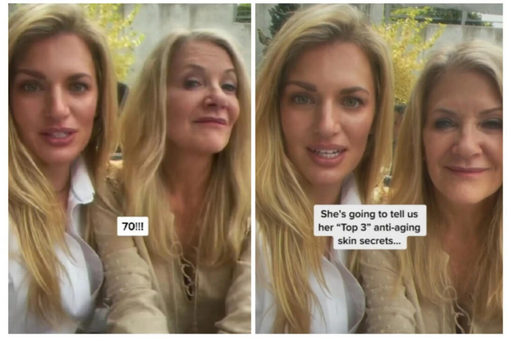 TETKA JOJ OVO RADI SVAKO VEČE, ISPLIVAO VIDEO: Ima 70 godina i tek sada je priznala, ljudi ŠOKIRANI (VIDEO)