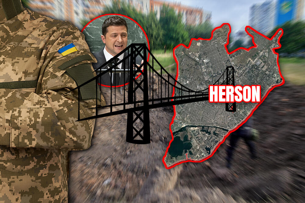 (BLOG UŽIVO) 157. DAN RATA U UKRAJINI: Ambasadorka SAD iznela STRAVIČNU tvrdnju, Rusima nestaje snage?