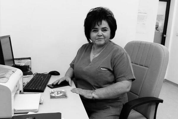 OVO JE SKANDAL KOJI JE OBELEŽIO BRANKIN ŽIVOT, TIČE SE BEBE: Poznata doktorka izvršila SAMOUBISTVO u bolnici!