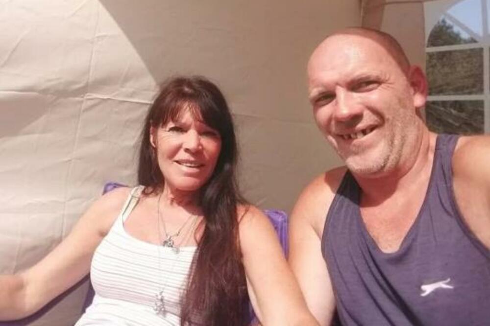 UBIO ŽENU SAMO NEKOLIKO SATI NAKON NJIHOVOG VENČANJA: Od onoga što je uradio sa TELOM će vam se ZGROZITI ŽIVOT!