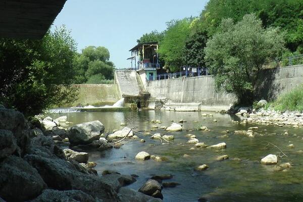 U OPASNOSTI ČAK 250.000 LJUDI IZ OVOG DELA SRBIJE: Samo jedno bi bilo spas! (FOTO)