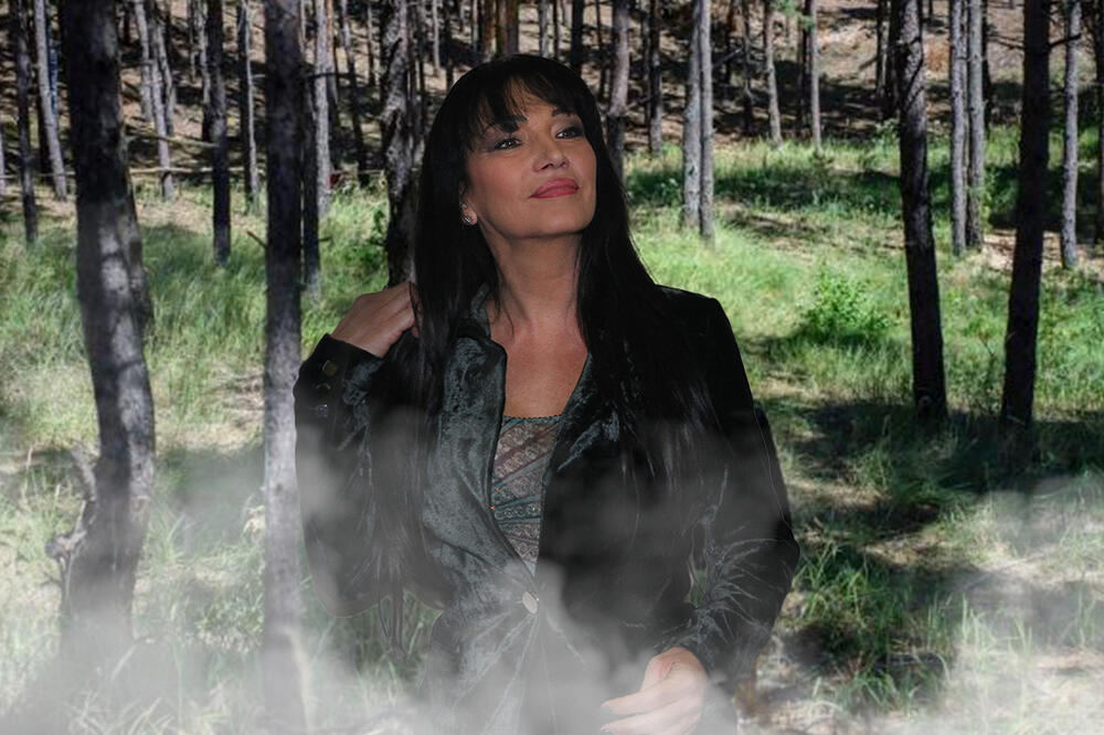 SAOPŠTENE LOŠE VESTI O GOCI BOŽINOVSKOJ: Poginuće, neće moći telo da joj identifikuju, PEVAČICA NA LEKOVIMA!