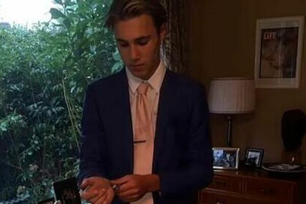 ŠOK OBRT U SLUČAJU MLADIĆA KOJI JE POGINUO U GRČKOJ: Priznali da su POGREŠILI, ovako je proveo POSLEDNJE TRENUTKE!