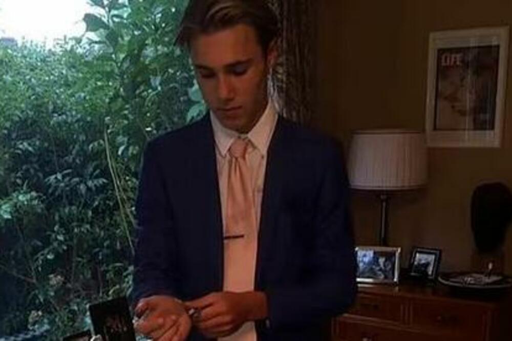 ŠOK OBRT U SLUČAJU MLADIĆA KOJI JE POGINUO U GRČKOJ: Priznali da su POGREŠILI, ovako je proveo POSLEDNJE TRENUTKE!