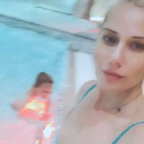 SEVNULO GOLO TELO MARIJE VELJKOVIĆ! Slika za tri uzastopna infarkta (FOTO)