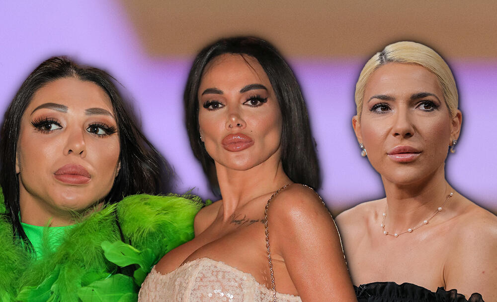 Jovana Jeremić, Maja Marinković