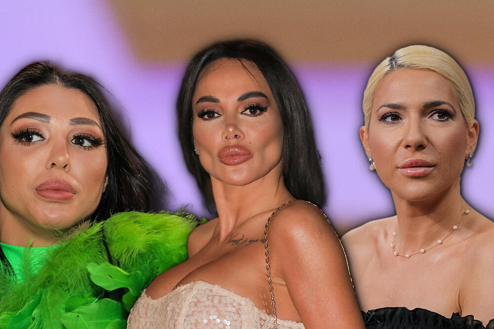 LJUDI VELJE NEVOLJE PRETE JOVANI JEREMIĆ?! Voditeljka pokazala JEZIVE PORUKE, a tvrdi da je zbog OVE ŽENE