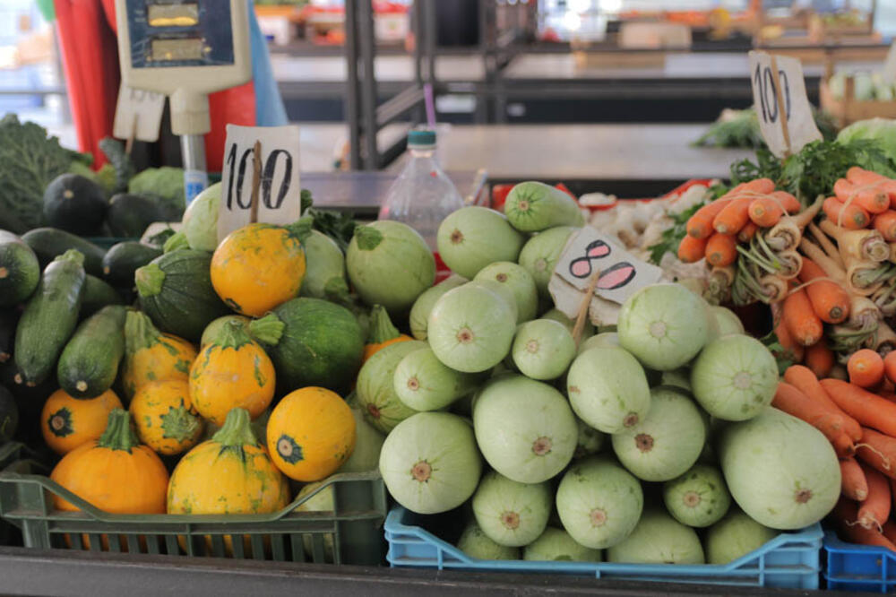 EVO KAKO DA POVEĆATE NIVO GVOŽĐA U KRVI SAMO UZ PRAVILNU ISHRANU: Poslušajte ova 4 saveta koji se lako primenjuju