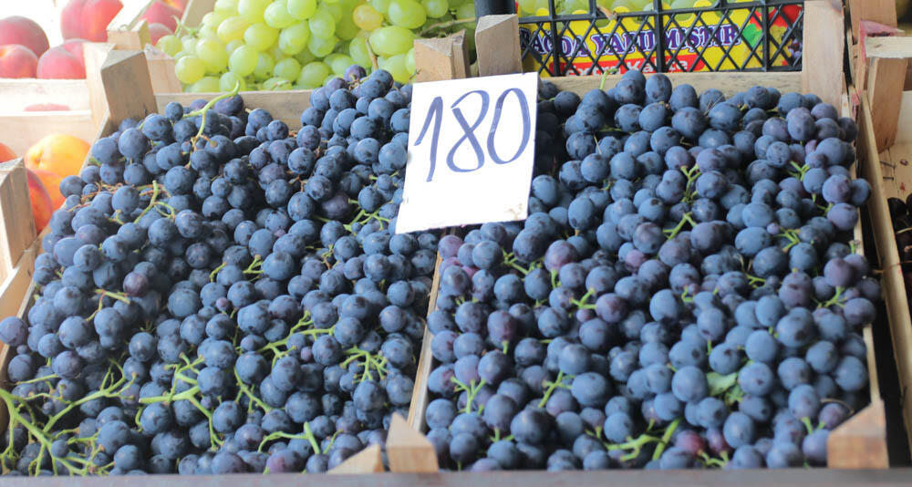 Pijaca, Voće, Povrće, Proizvodi, Cena