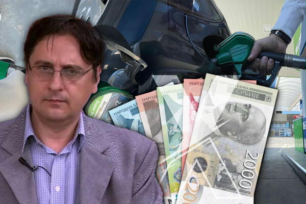 DA LI SMO U OBAVEZI DA PLATIMO NAKNADU ZA GORIVO PRED PUT? Iz Agencije za zaštitu potrošača su nam OTKRILI FORU!