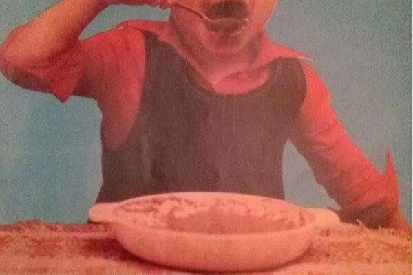 OVO JE DEVOJČICA IZ HIT REKLAME 80-IH: Svi je pamte, BILA JE POSVUDA (FOTO)