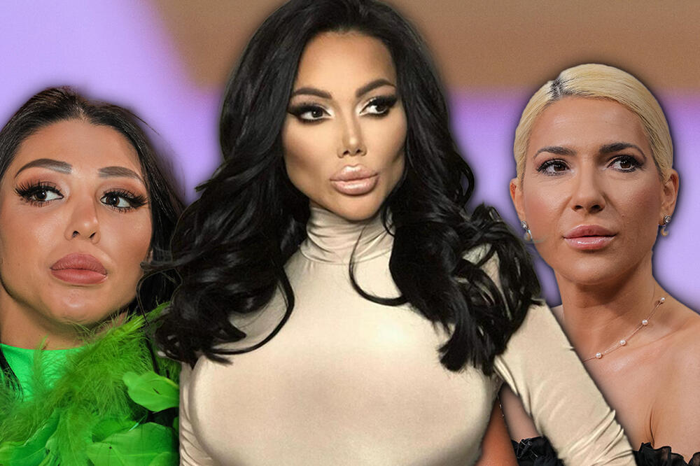 "MAJA JE NEPROMIŠLJENA, SPORO RAZMIŠLJA, JOVANA JE NOVINAR DETEKTIV" Tamara Đurić za ESPRESO ZAPEČATILA OKRŠAJ!