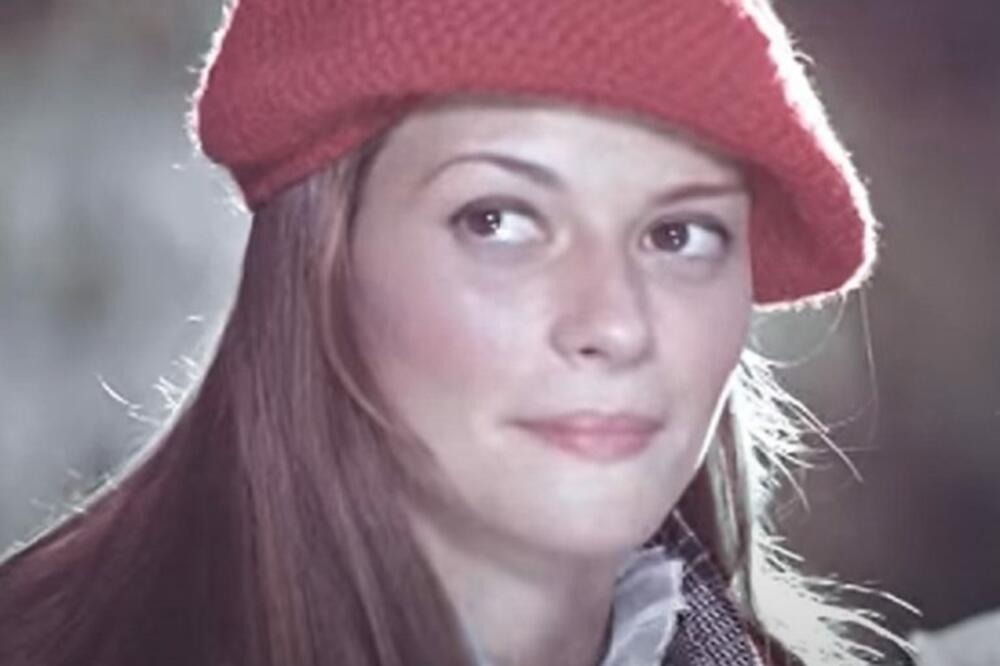 SVI SE SEĆAMO MANEKENKE IZ REKLAME ZA "PLAZMU", a malo ko zna kako je ZAVRŠILA: Umrla u TEŠKIM MUKAMA!