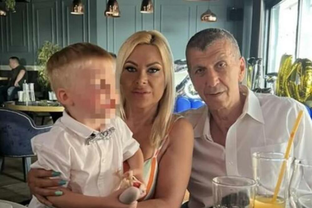 NA ŽELJKOVOM ROĐENDANU SVI SEM MAJKE MILJANE: Otkriven pravi razlog ZAŠTO NIJE DOŠLA, ŠOK!