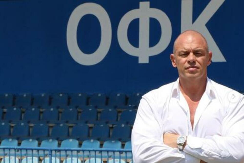 Bio je u centru SKANDALA pred Mundijal! RAZAPINJALI GA, OKRETALI LEĐA REPREZENTACIJI: Sada ima NOVU ULOGU