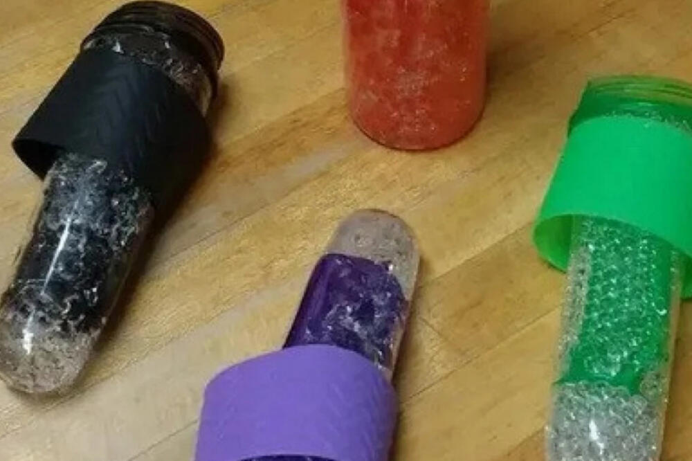 U MAŠINI ZA SUDOVE PRONAŠLA ŠOK STVAR, BILO IH JE VIŠE: Napala ćerku, pa počela da CRVENI OD SRAMOTE! (FOTO)