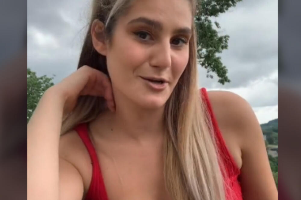 ZA 2 JEZIVE PROSTORIJE NA KRUZERIMA NIKO NE ZNA: Radnica slučajno naišla na njih, SVE je OTKRILA JAVNO! (VIDEO)