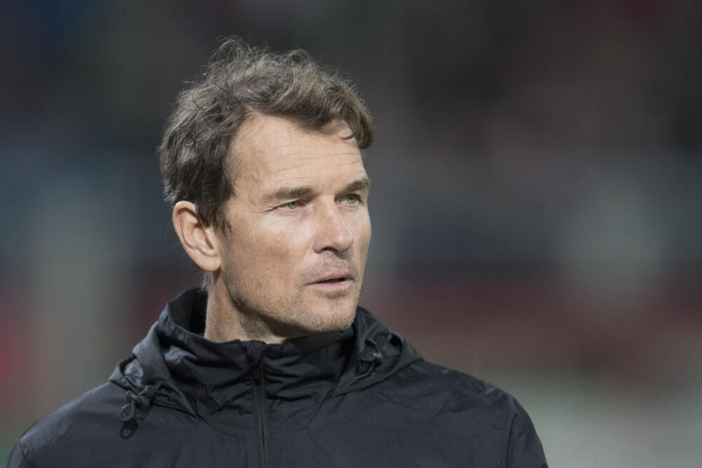 Jens Leman