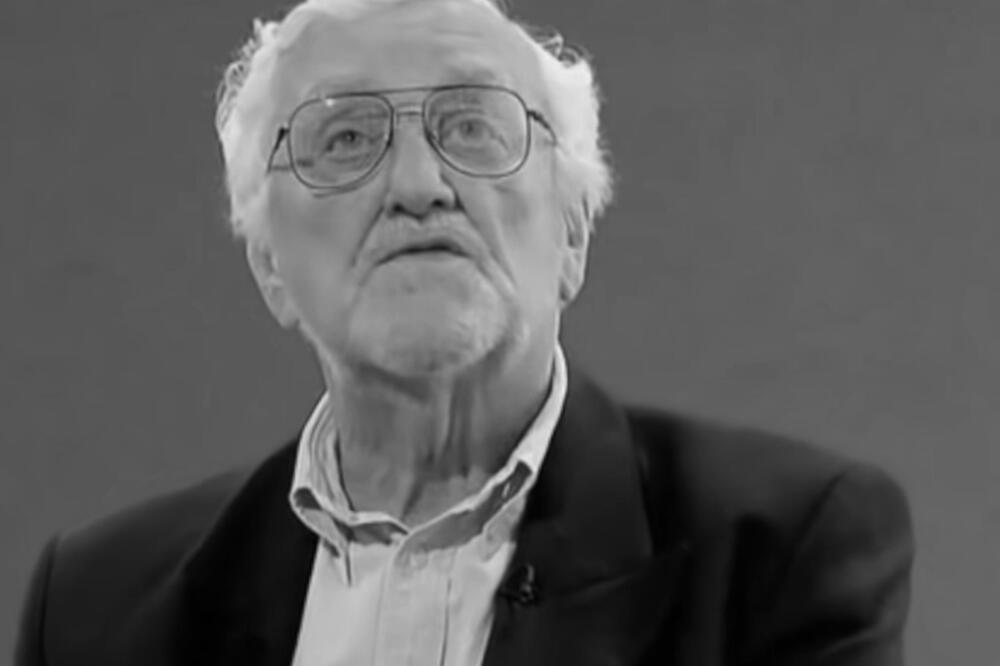 UMRLA ZVEZDA SERIJE "DOKTOR HU"! Nacija u suzama