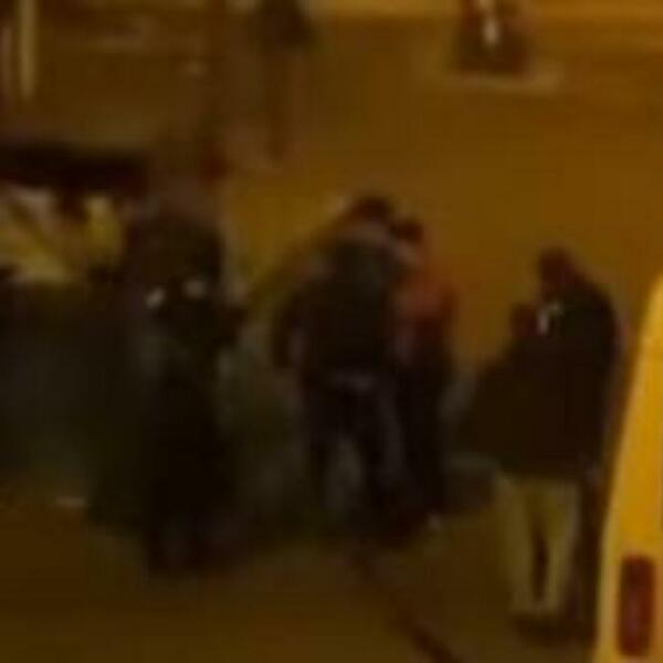 SNIMLJENO ZLOSTAVLJANJE! 10 muškaraca na JEDNU ŽENU, jezivo šta su joj radili (UZNEMIRUJUĆE)