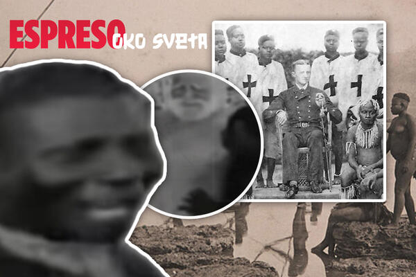 ESPRESO OKO SVETA: Zabranjeno mesto sa kog se retko ko VRATIO ŽIV, netaknuto MODERNIM svetom - OSTRVO SENTINEL!