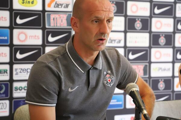 STOLICA O ILIEVU: Nikakvih sukoba nije bilo, mi se ne bavimo NEISTINAMA! Ne znam ko me SMENJUJE! (VIDEO)