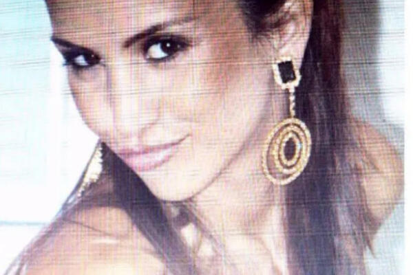 EVO KAKO SAD IZGLEDA NAJBOGATIJA SRPKINJA I NAJLEPŠA ŽENA JUGOSLAVIJE: Iscurila slika njenog TELA NAKON 4. POROĐAJA