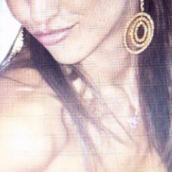 SKORO GOLA SLIKA JELENE BIN DRAI: Isplivao KONTROVERZAN MATERIJAL star 13 godina, ŠOK! (FOTO)