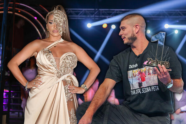 "DEJANA SAM VOLELA VIŠE OD FILIPA, HTELA SAM DETE DA MU RODIM": Dalila ne može više da ćuti, ŽELI DA SE POMIRI?