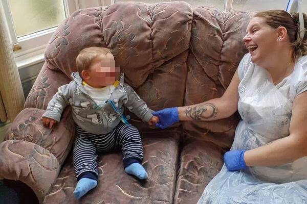 CENTAR ZA SOCIJALNI RAD MAJCI UZEO DETE, A ONDA JE SAZNALA DA JE MRTVO: Ubila ga je OVA ŽENA!