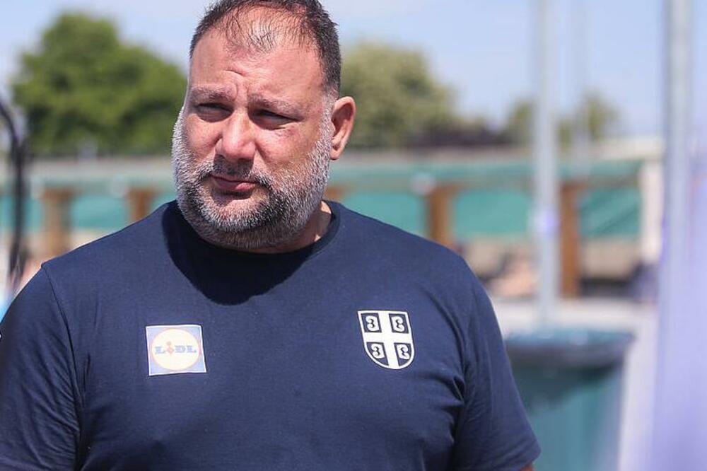 SELEKTOR SAVIĆ O MEČU PROTIV MAĐARSKE! Biće neizvesno do poslednjeg minuta!