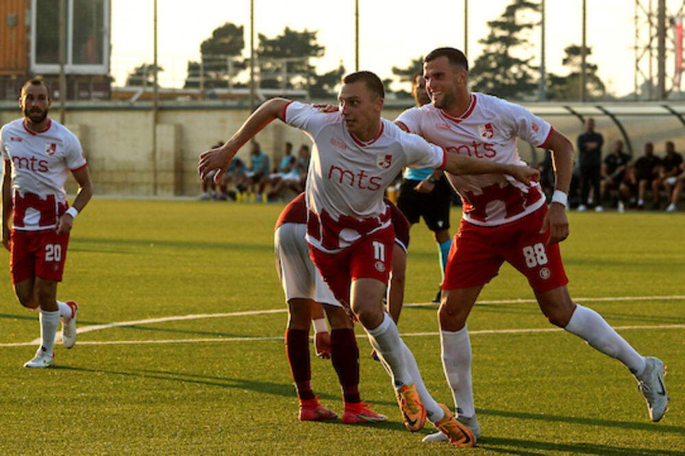 LUDILO U NIŠU! Radnički poveo, ali ni minut nije izdržao! (VIDEO)