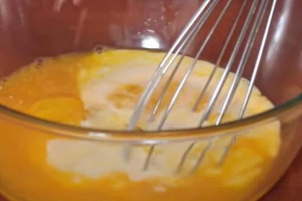 NAŠE BAKE SU OVAKO PRAVILE PROJU, POSTOJI I POSNA VARIJANTA: Samo vodite računa na koji način ćete je POSLUŽITI