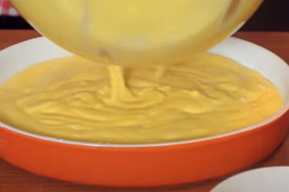 STARINSKI RECEPT NAŠIH BAKA ZA PROJU NA ŠOLJE: TAJNA ovog SPECIJALITETA leži u OVAKVOJ PRIPREMI