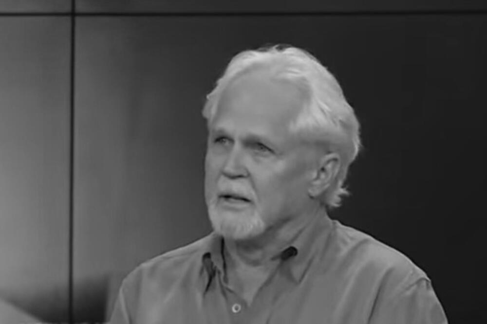 UPRAVO SAOPŠTENE NAJCRNJE VESTI: Umro POZNATI GLUMAC, nacija U ŠOKU