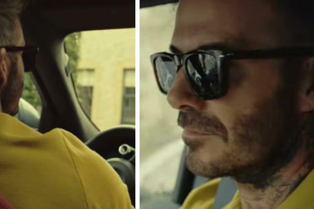 ZVER Dejvida Bekama za koju je izdvojio OGROMNU svotu novca: PRUŽA MU NEOPHODNO SVAKODNEVNO ZADOVOLJSTVO!