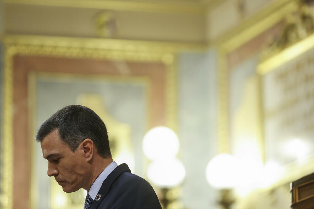 Jedina zemlja EU koja je osudila napad na Iran: Udarili Amerima opasnu zabranu, svet u šoku