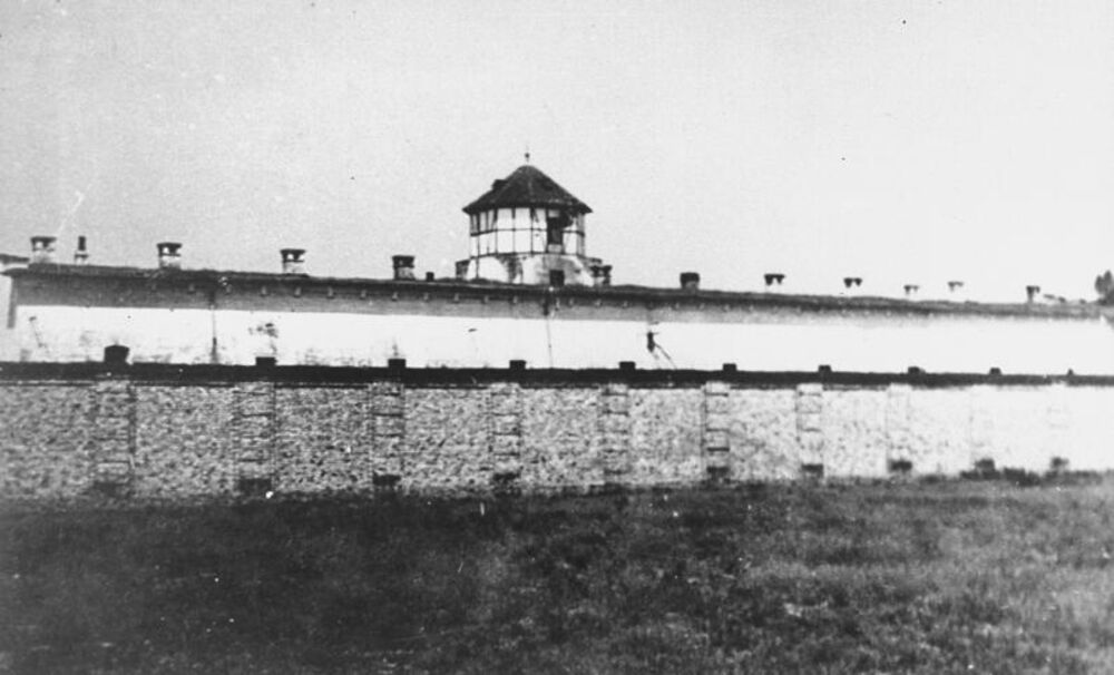 logor Stara Gradiška