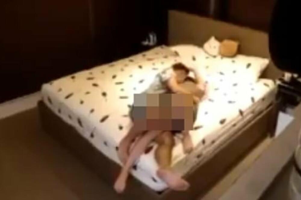 NAGOVORITE GA NA OVU POZU I DOŽIVEĆETE OBOJE ORGAZAM: Se*s će vam biti kao NIKADA DO SADA!