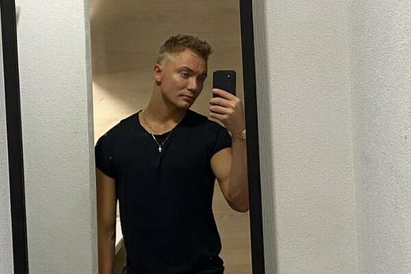 IGRAČ ZAROBLJEN U RUSIJI: "Hteo sam da odem, ali su tražili mnogo para... HTELI SU DA ME STRPAJU U ZATVOR!"