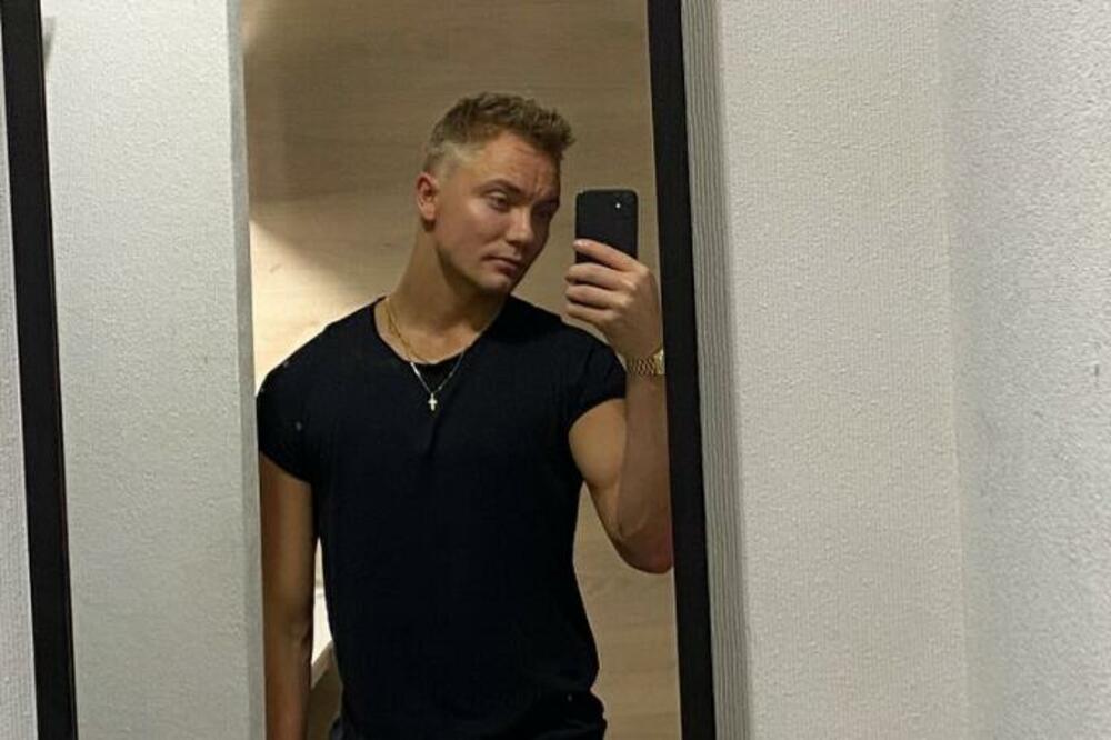 IGRAČ ZAROBLJEN U RUSIJI: "Hteo sam da odem, ali su tražili mnogo para... HTELI SU DA ME STRPAJU U ZATVOR!"