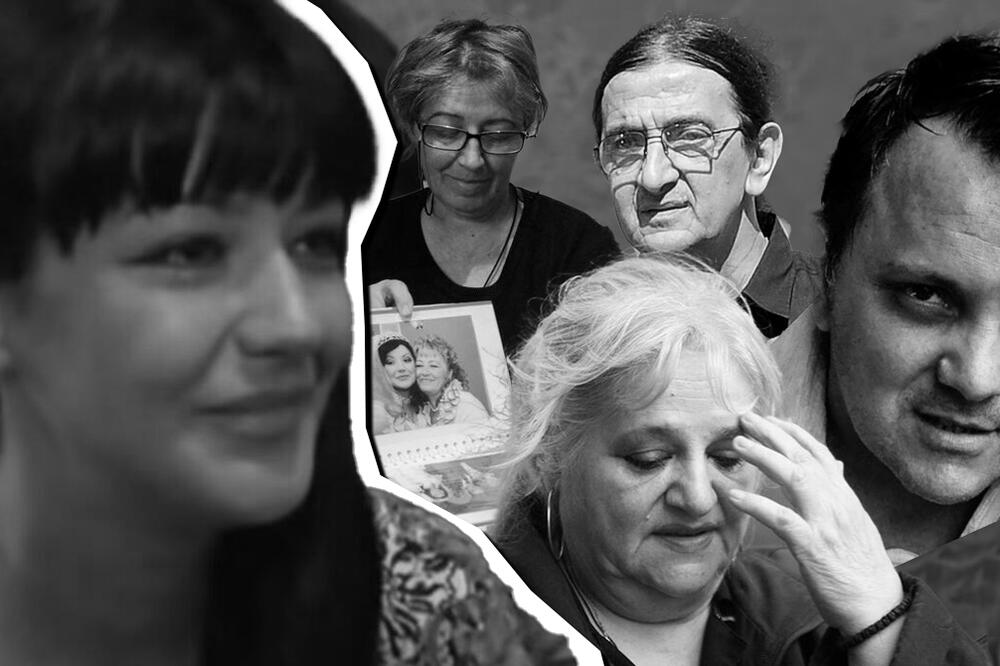 PORODICA JELENE MARJANOVIĆ JE NESTALA ZA GODINU DANA: Smrti su se NIZALE kao da ih je neko PROKLEO! (FOTO)