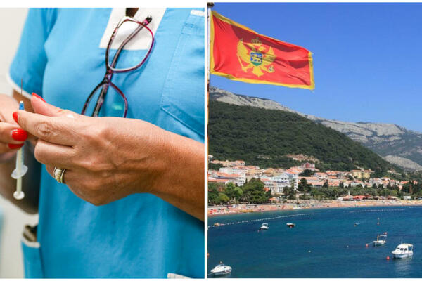 NOVE MERE U CRNOJ GORI: Ako putujete na odmor kod KOMŠIJA, ovo morate da ZNATE!