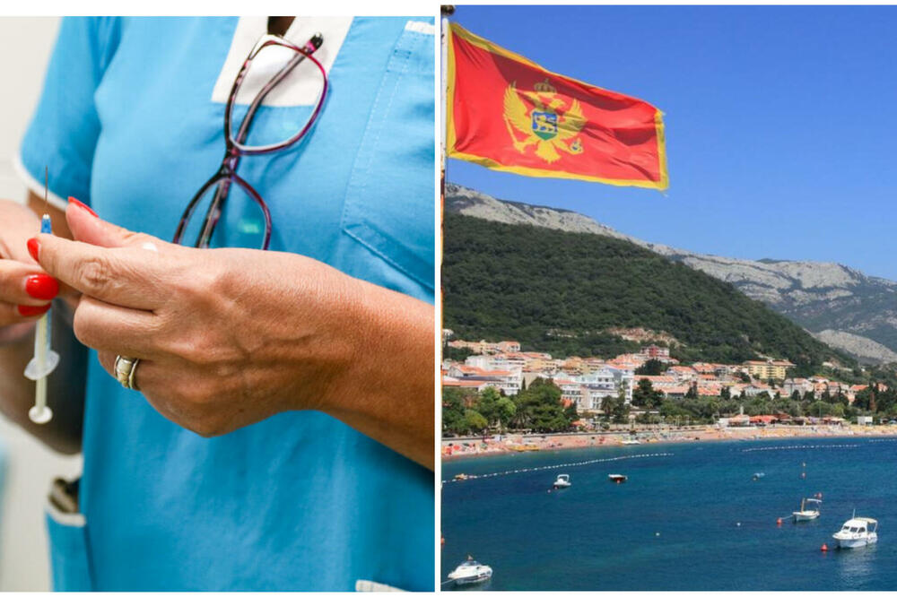 NOVE MERE U CRNOJ GORI: Ako putujete na odmor kod KOMŠIJA, ovo morate da ZNATE!